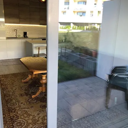 Apartment Apartament Zielony Taras *
