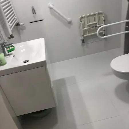 Apartament Zielony Taras * Koszalin