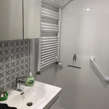 Apartament Zielony Taras Apartment Koszalin