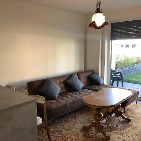Apartament Zielony Taras
