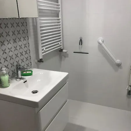 Apartment Apartament Zielony Taras