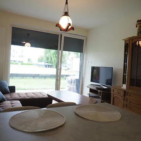 Apartment Apartament Zielony Taras