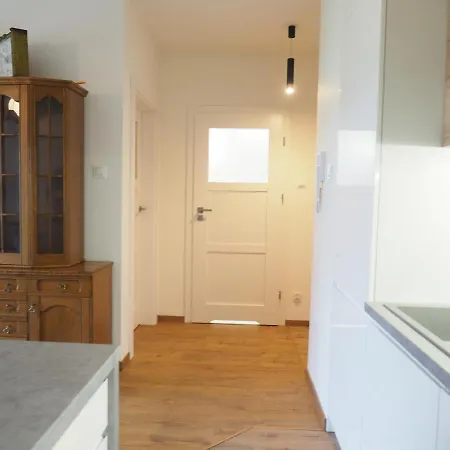 Apartament Zielony Taras *