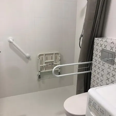 Apartament Zielony Taras Apartment *