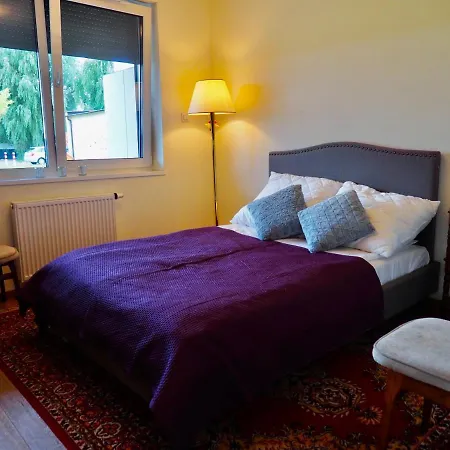 Apartament Zielony Taras Koszalin