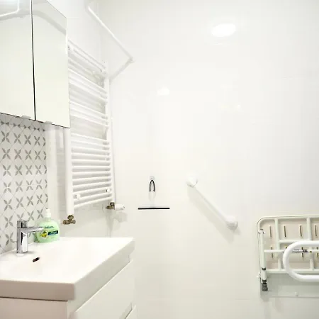 Apartament Zielony Taras Apartment