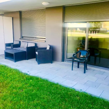 Apartment Apartament Zielony Taras Koszalin